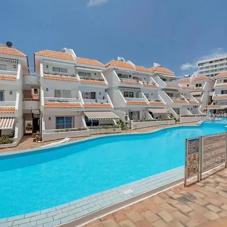 Apartamento Infinity Pool Views Floritas *