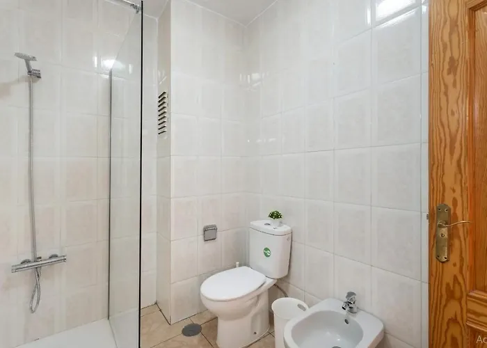 Infinity Pool Views Floritas 아파트