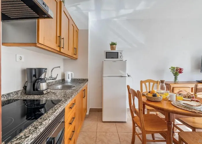 아파트 Infinity Pool Views Floritas *